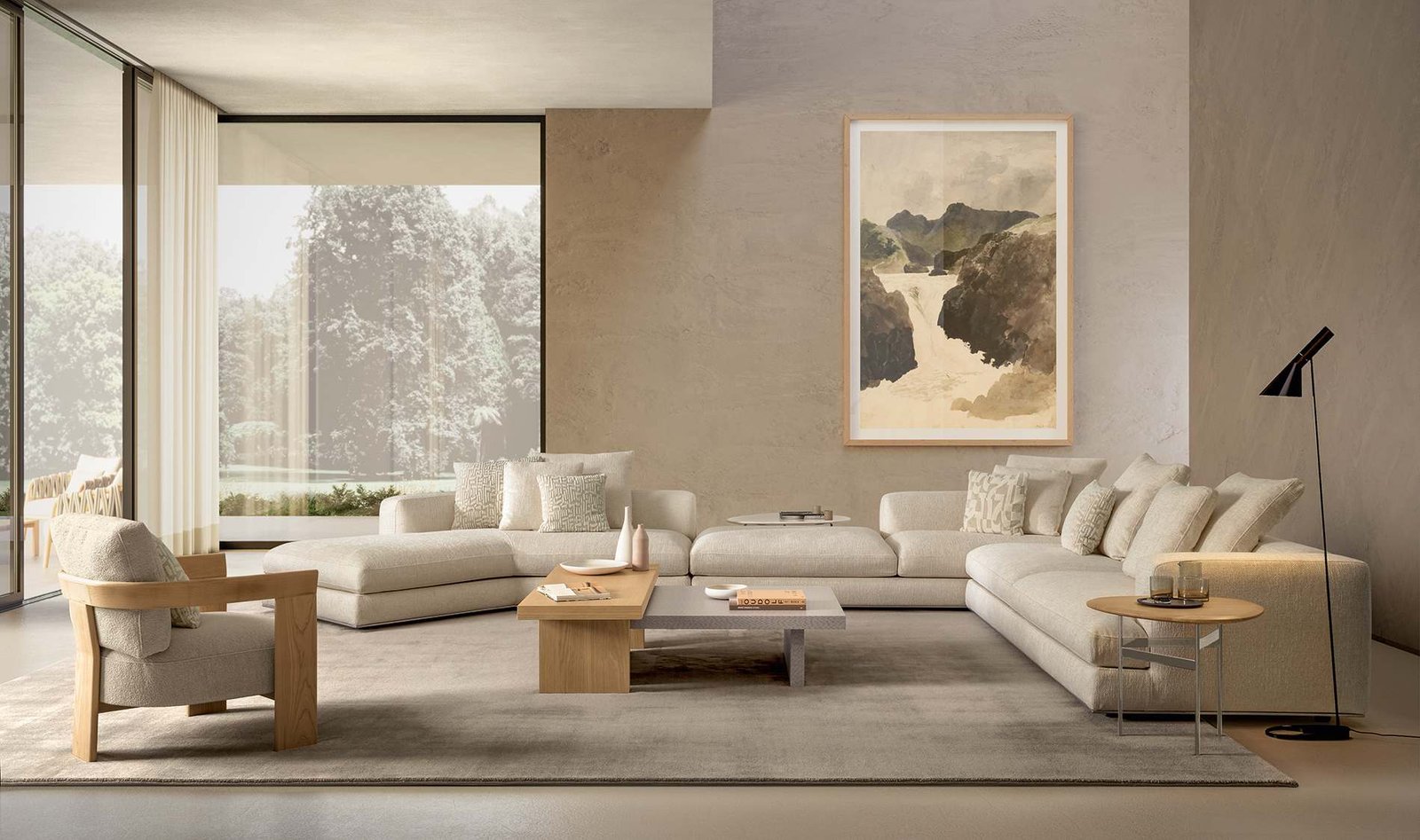 Interior Designer vs Interior Curator: Which Does Your Home Actually Need?