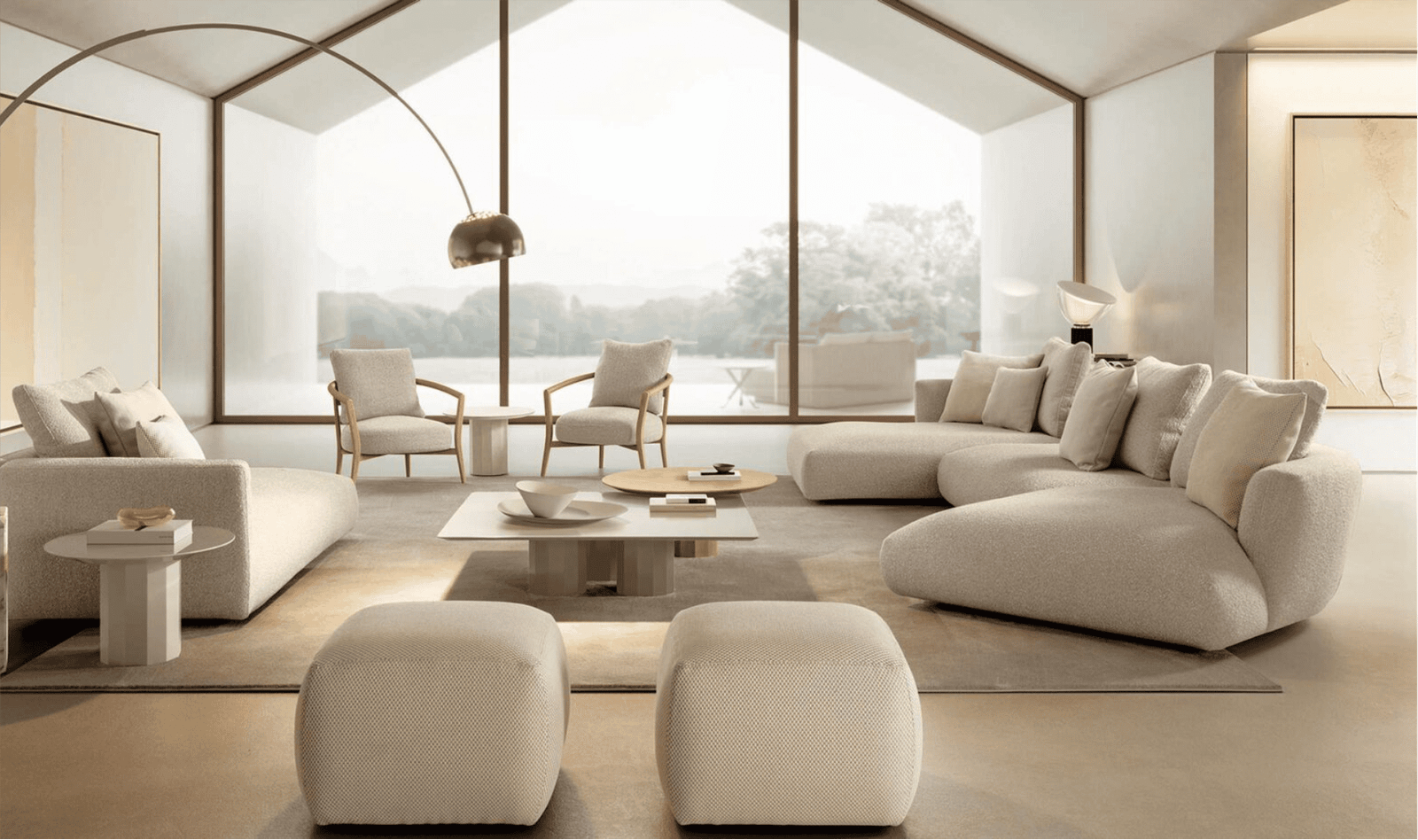 Sourcing Furniture From Italy vs China