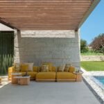 talenti sofa in ahmedabad
