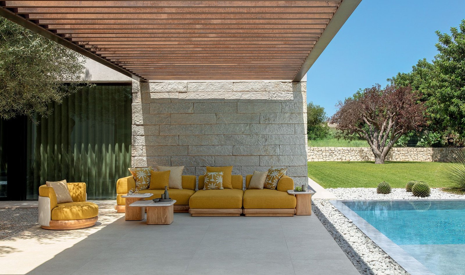 talenti sofa in ahmedabad